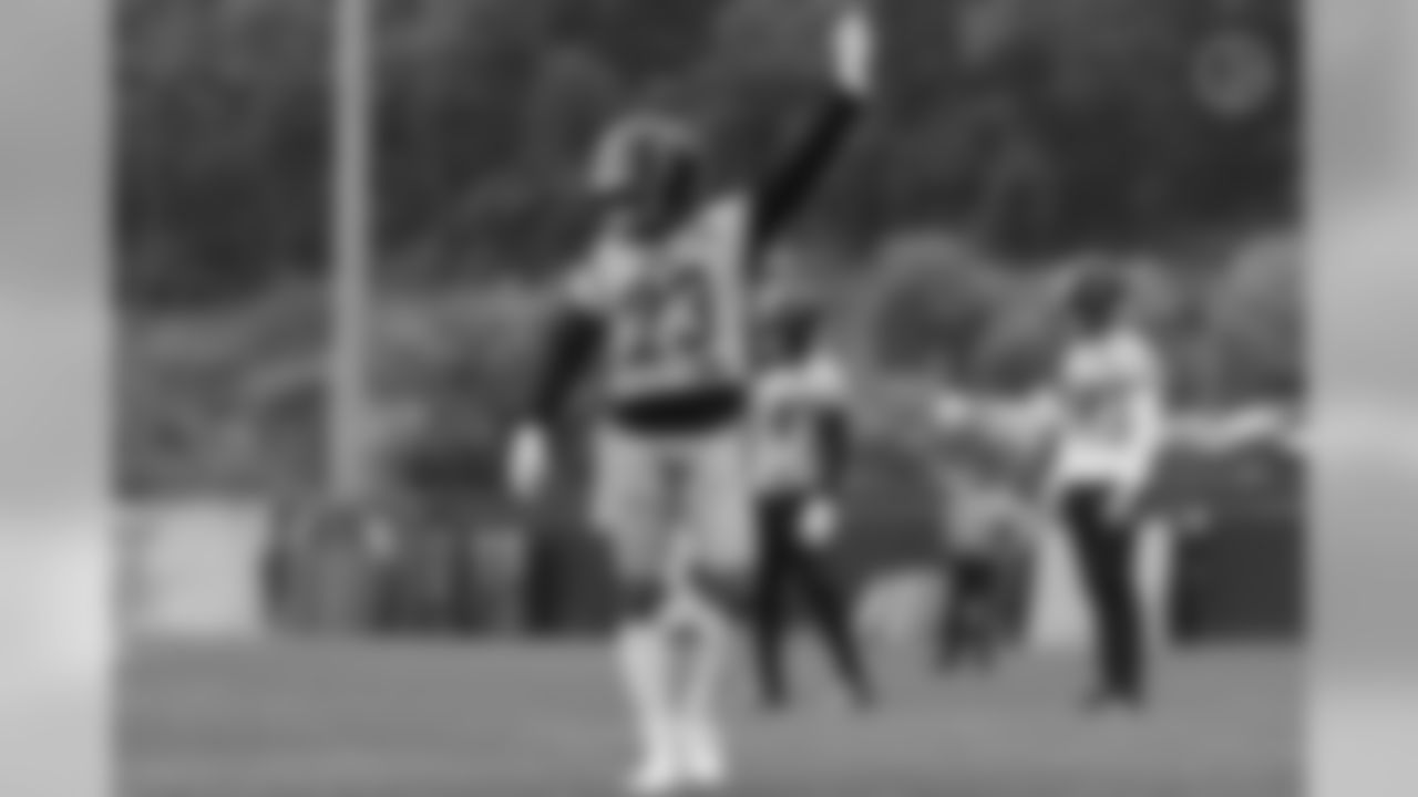 Joe Haden