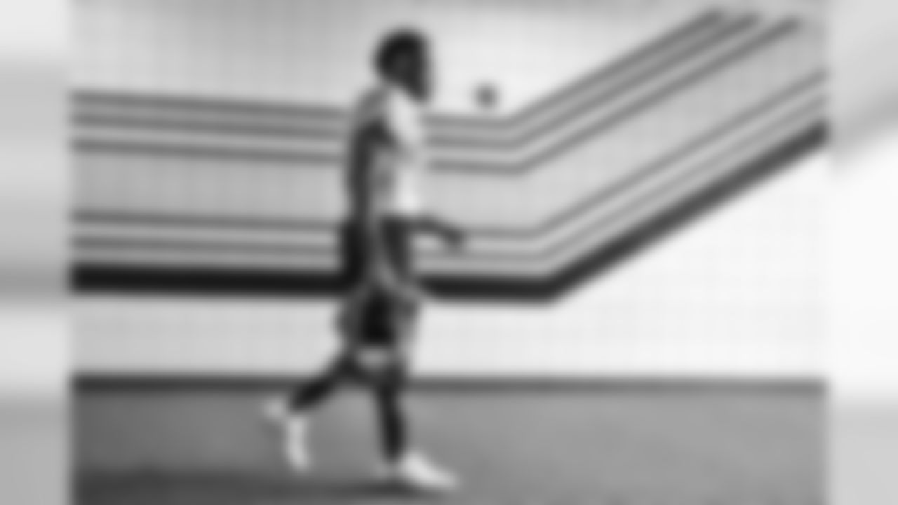 Joe Haden