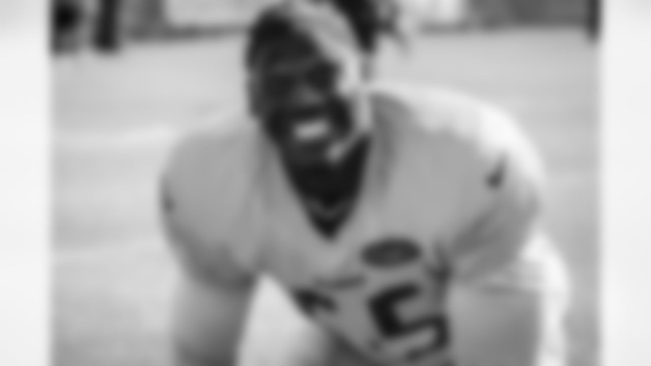 Arthur Moats