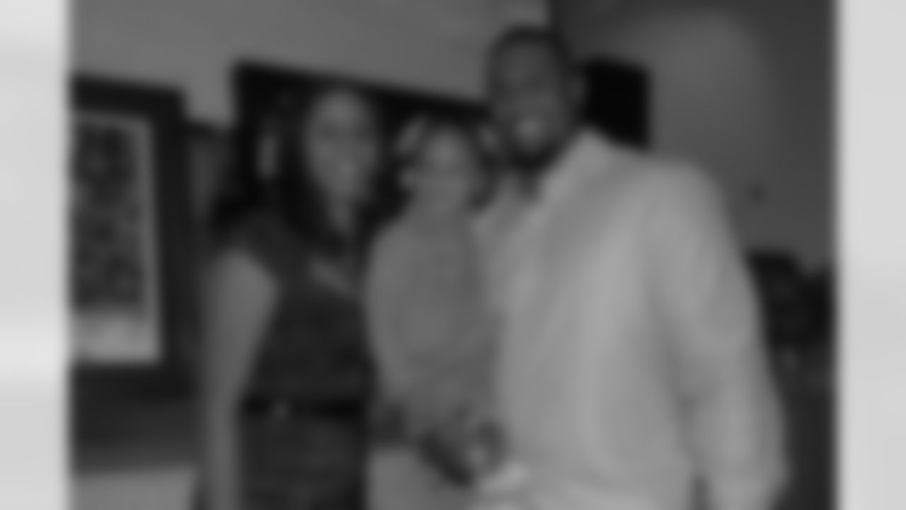 09_Gridiron_Taste_and_Talent Woodley_Family