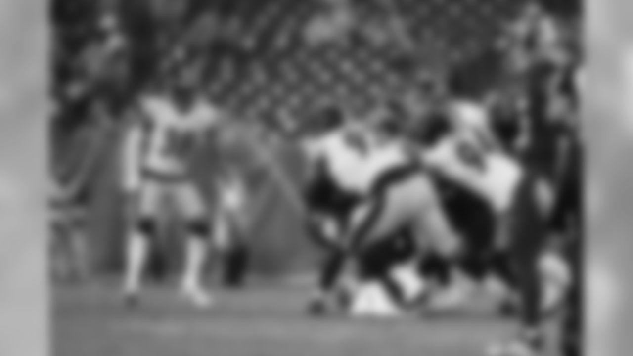 A 2019 preseason game between the Pittsburgh Steelers and the Tennessee Titans on Sunday, August 25, 2019.