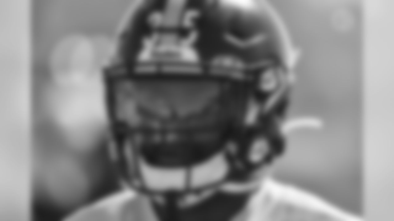 Trevon Mathis