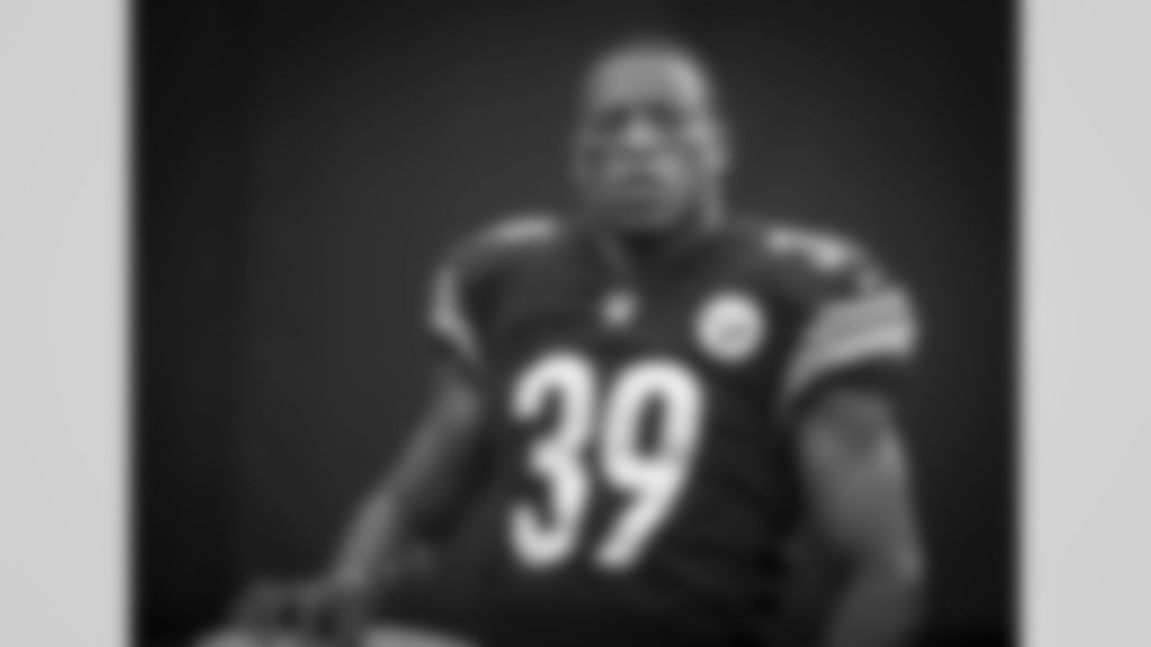 Terrell Watson