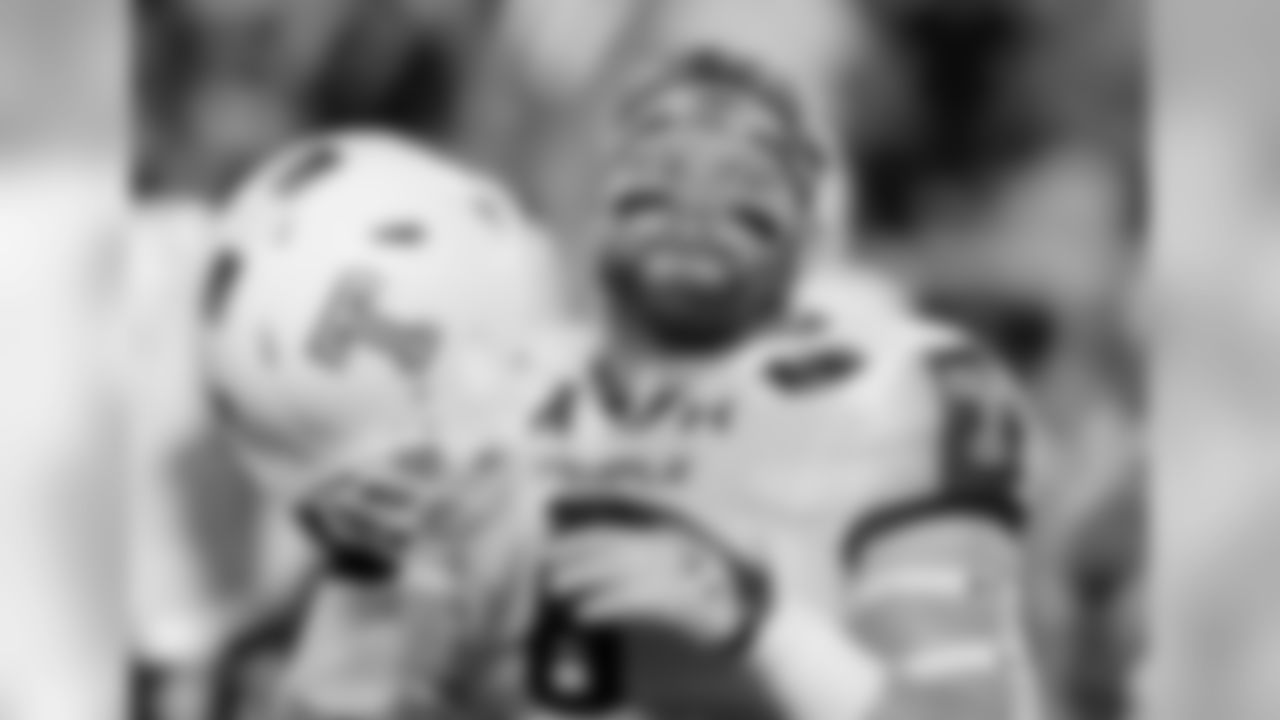 Tyler Matakevich, OLB-Temple - 246th Overall