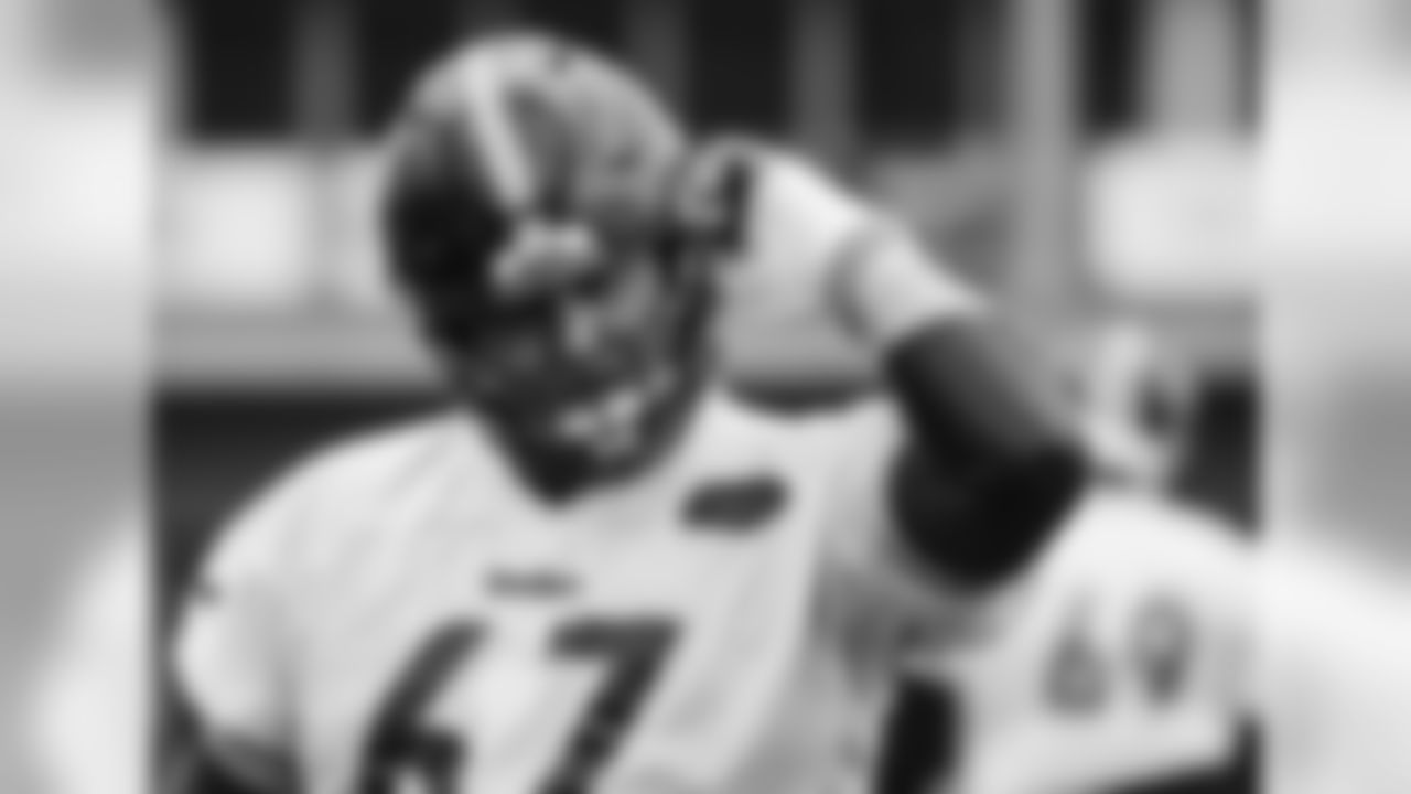B.J. Finney