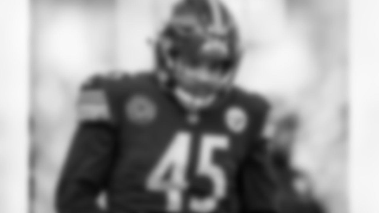Roosevelt Nix