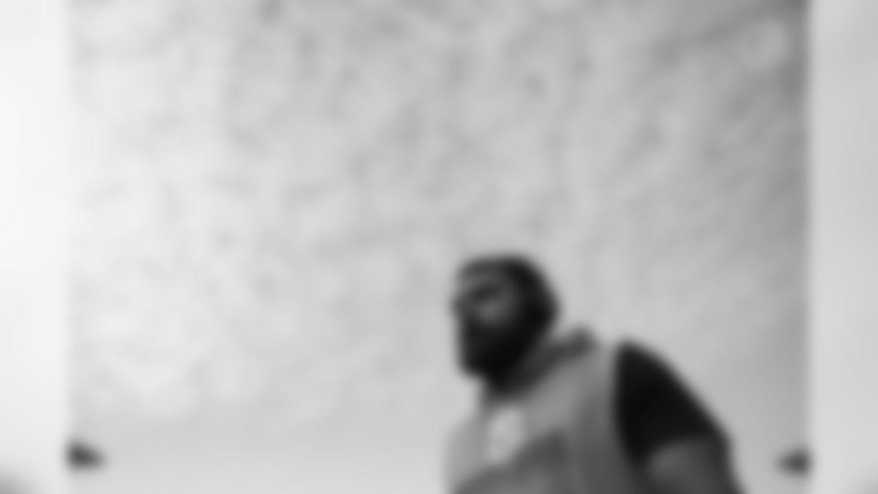Cameron Heyward