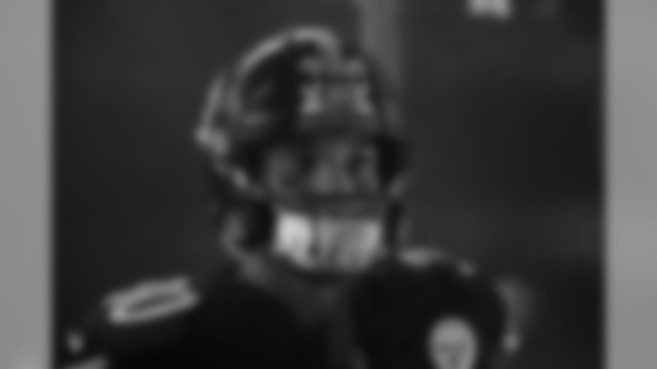 James Conner