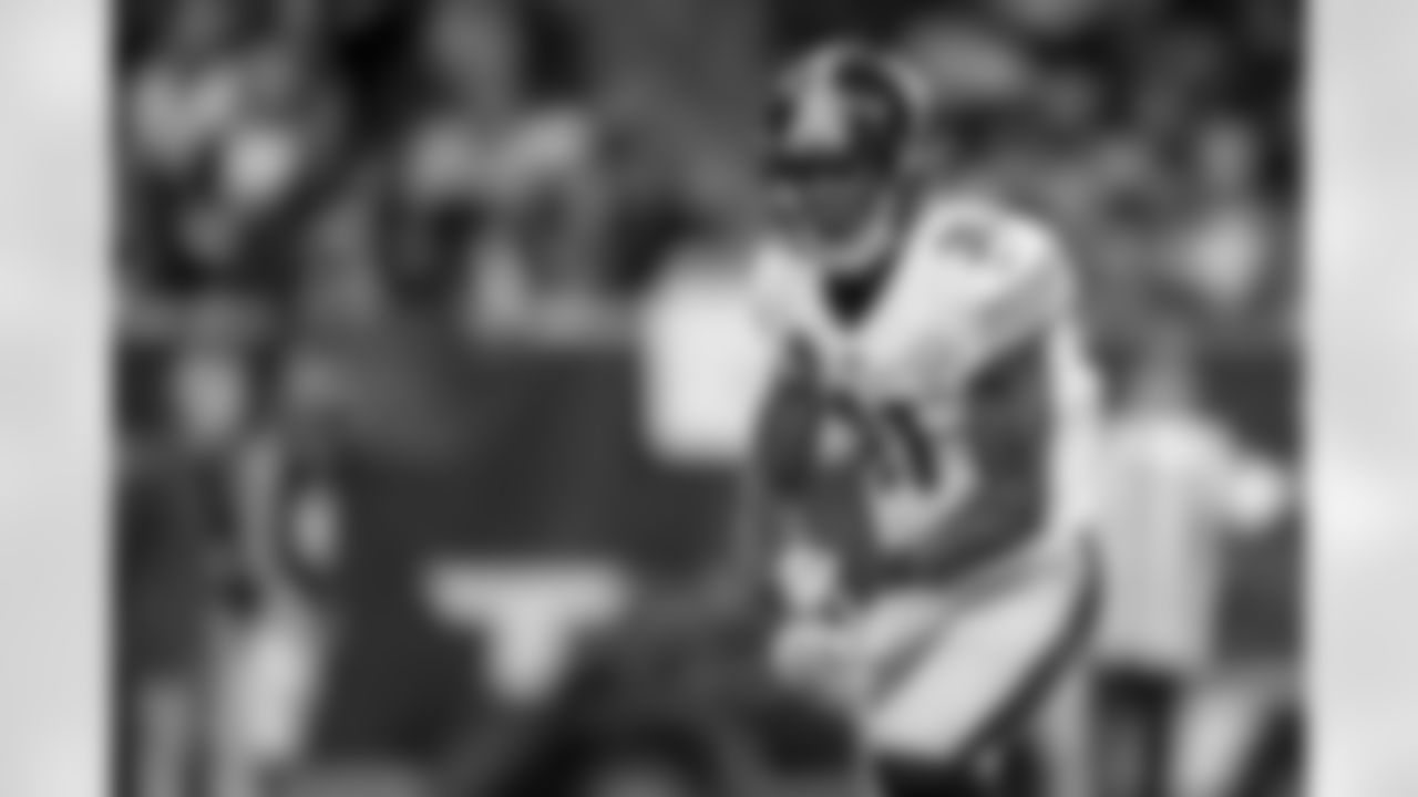Mike Hilton