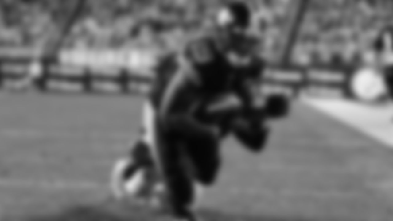 WR JuJu Smith-Schuster - No. 19