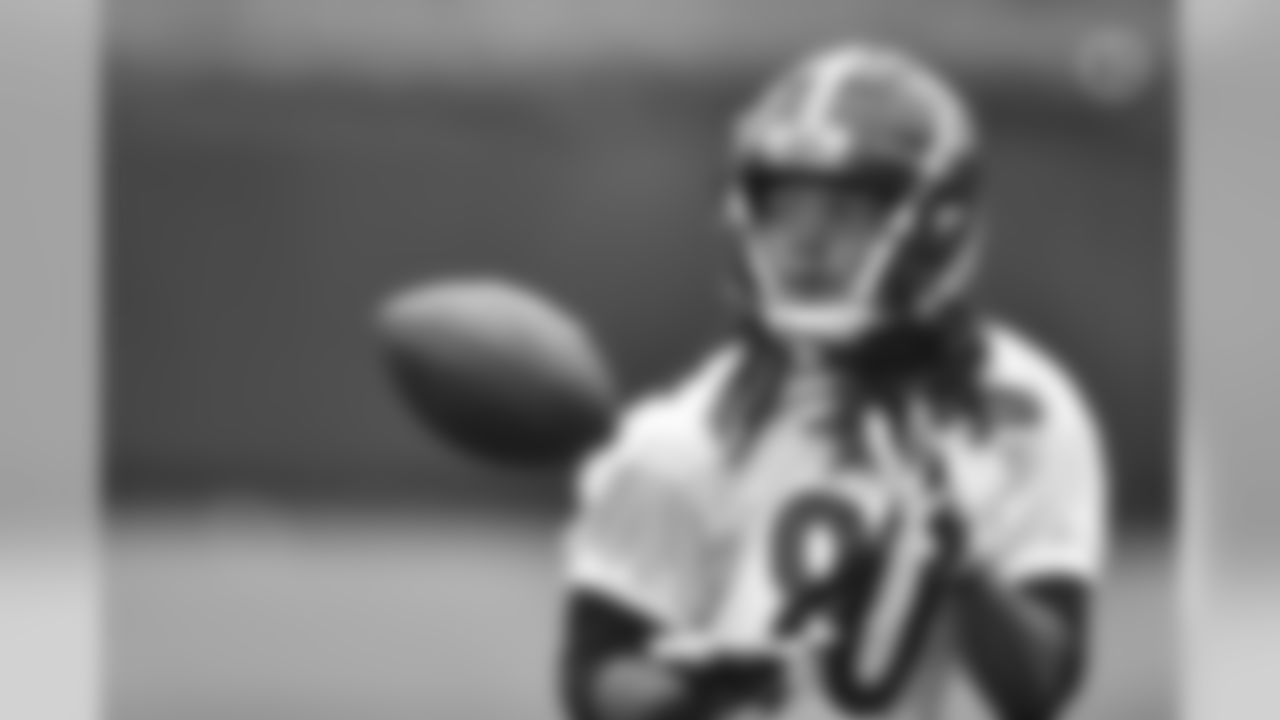 Ka'Raun White