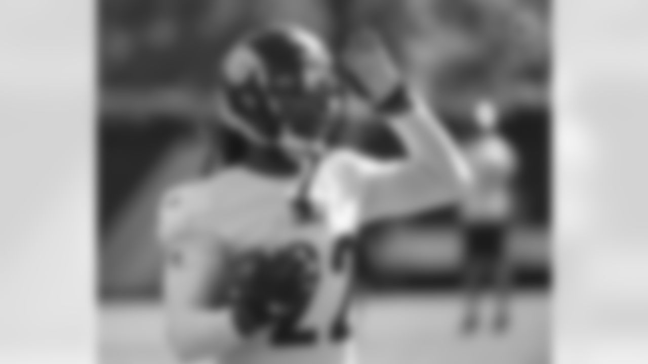 Pittsburgh Steelers running back Najee Harris (22) during practice at the UPMC Rooney Sports Complex preparing for a Week 3 matchup against the Cincinnati Bengals, Friday, Sept. 24, 2021 in Pittsburgh, PA. (Caitlyn Epes / Pittsburgh Steelers)