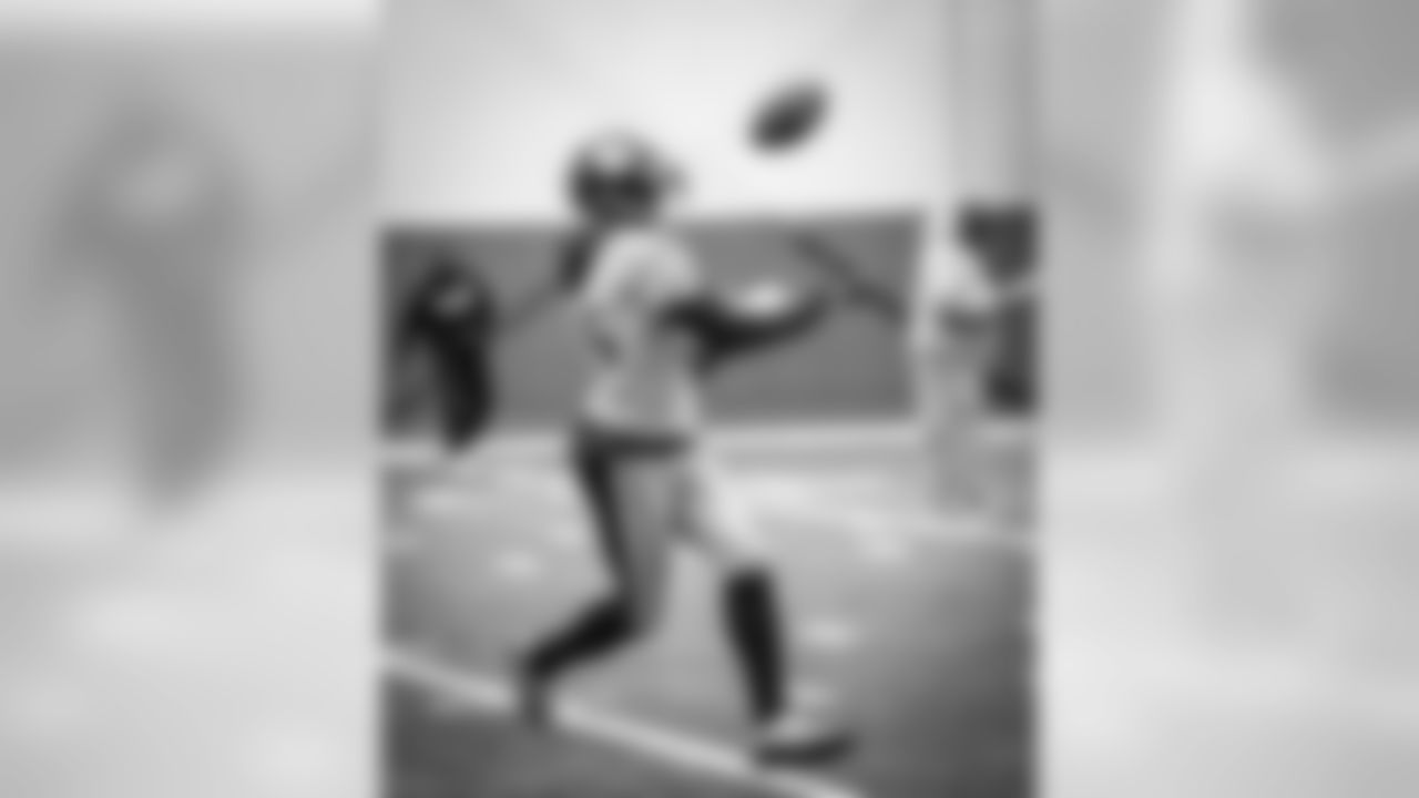 Artie Burns