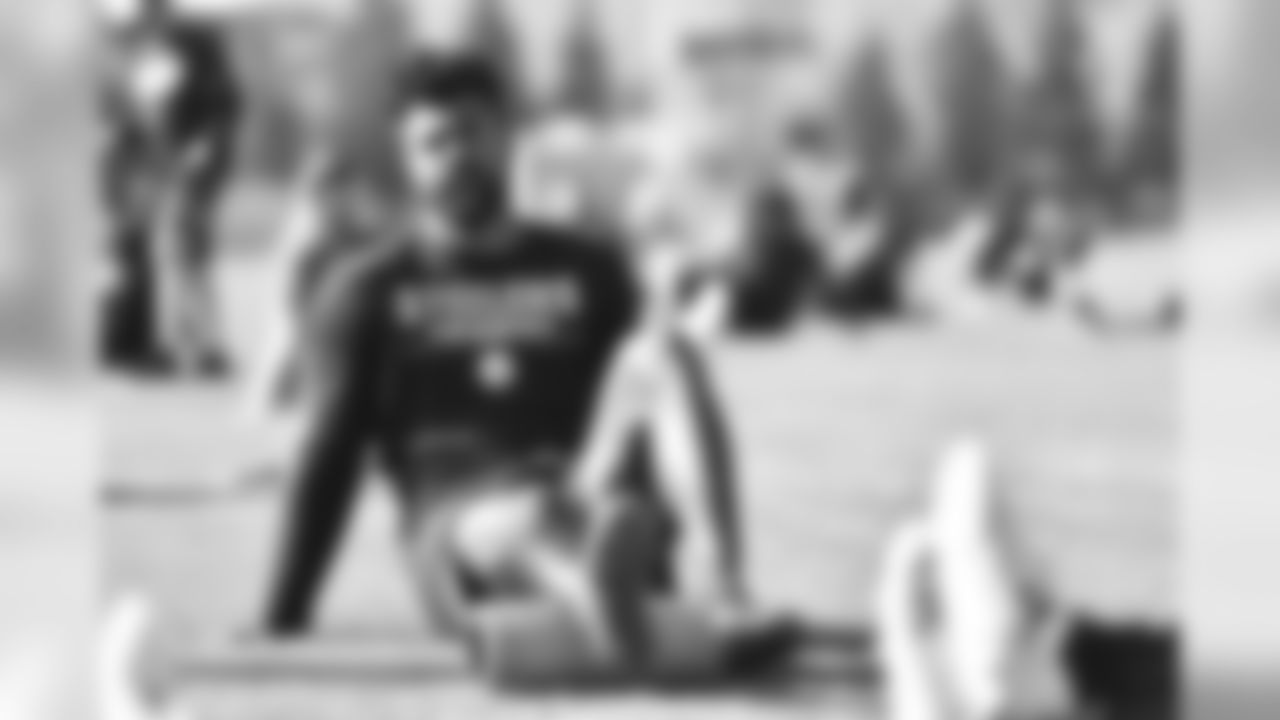 Cameron Sutton