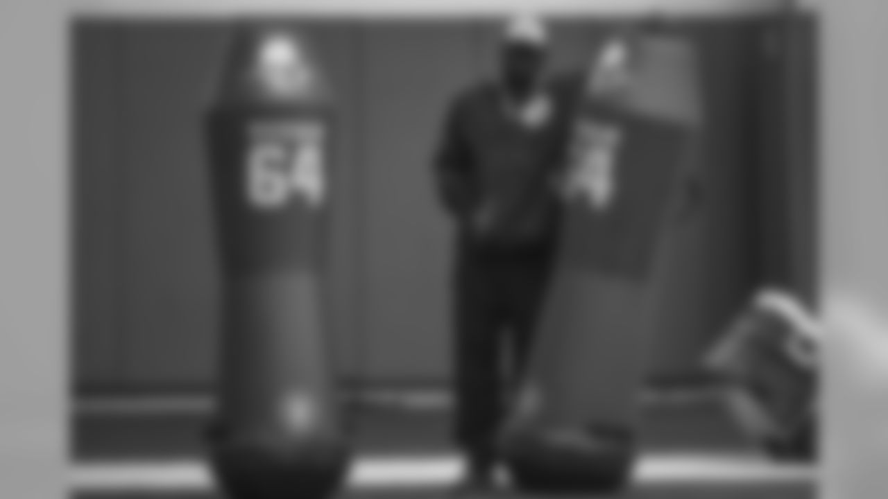 Mike Tomlin