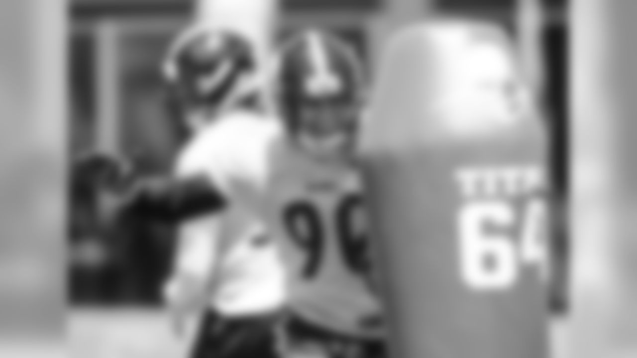 T.J. Watt
