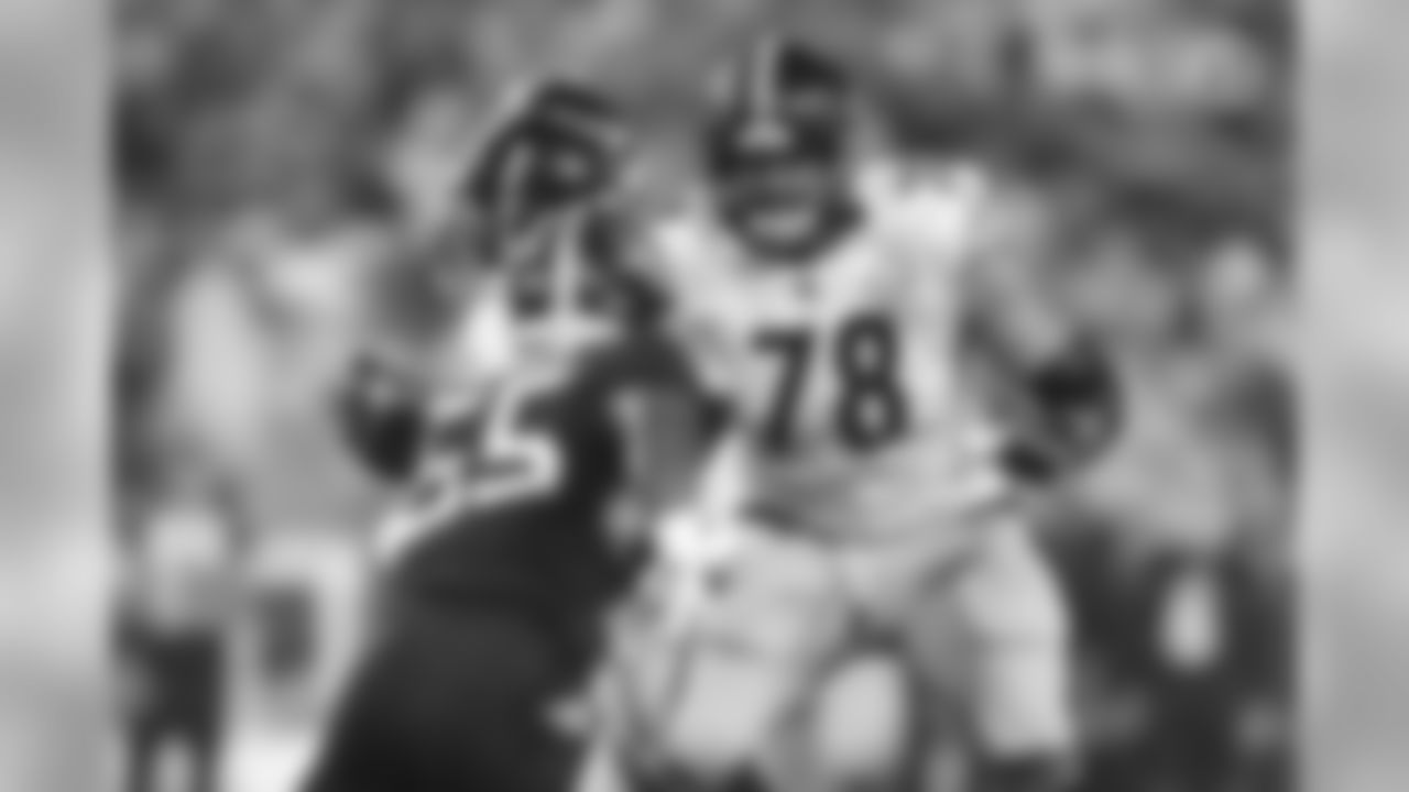 Alejandro Villanueva