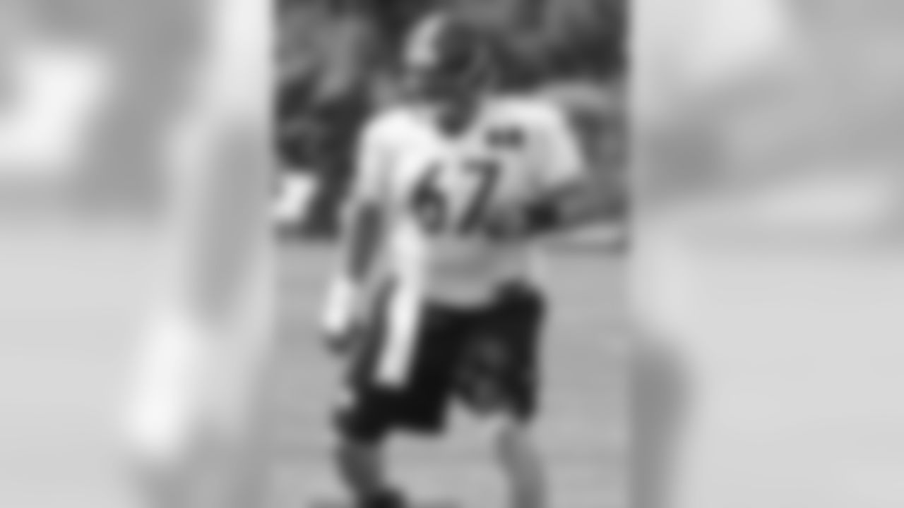 B.J. Finney