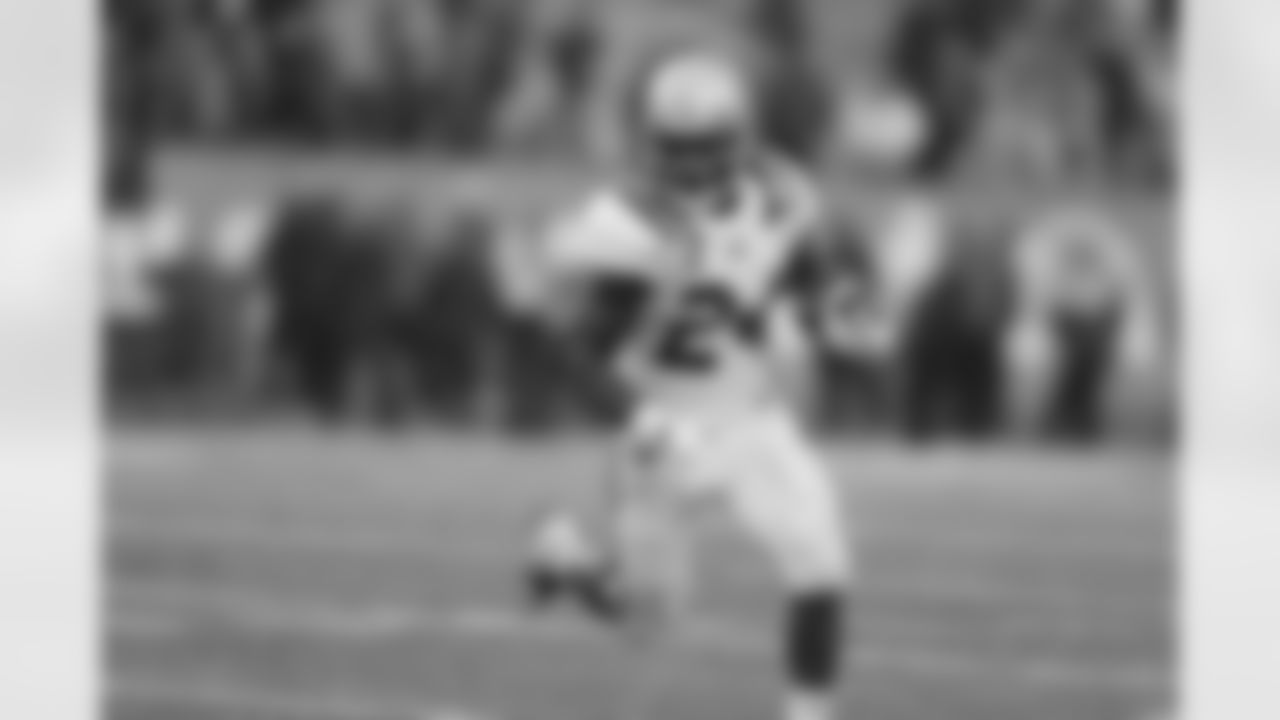 Paul Perkins - UCLA