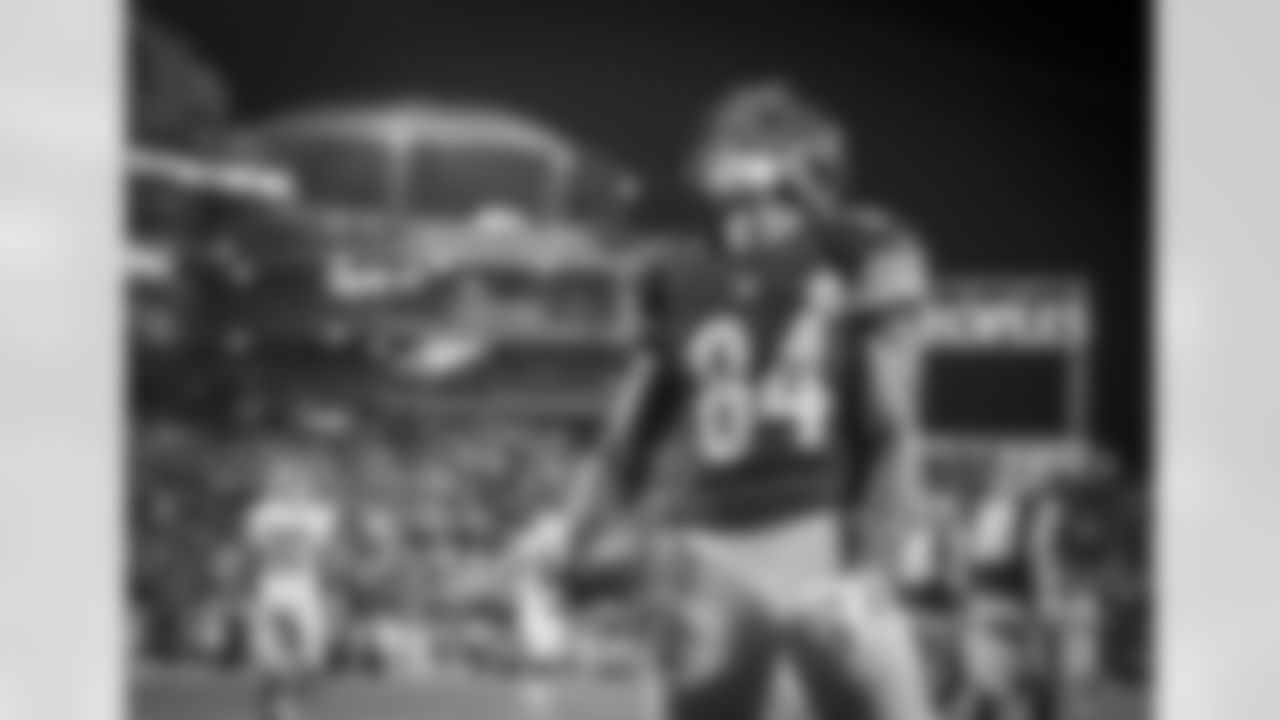 Antonio Brown