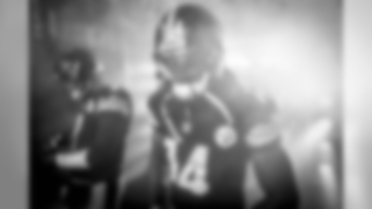 Sammie Coates