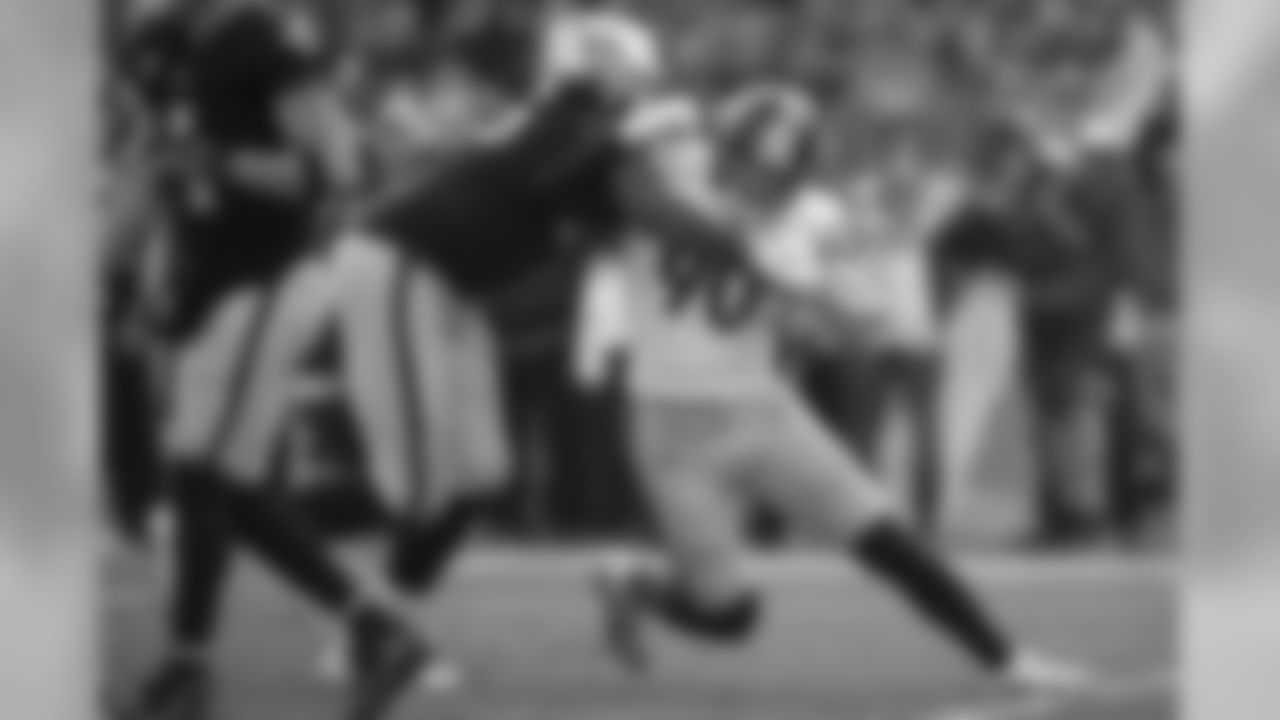 T.J. Watt