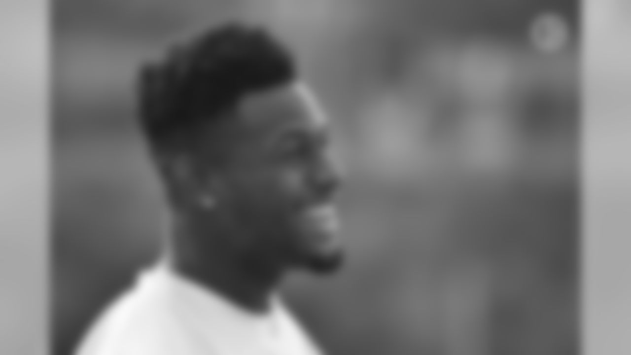 JuJu Smith-Schuster