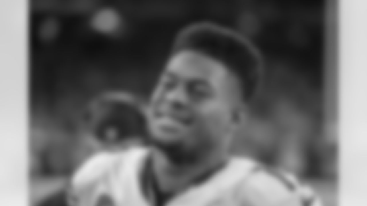 JuJu Smith-Schuster