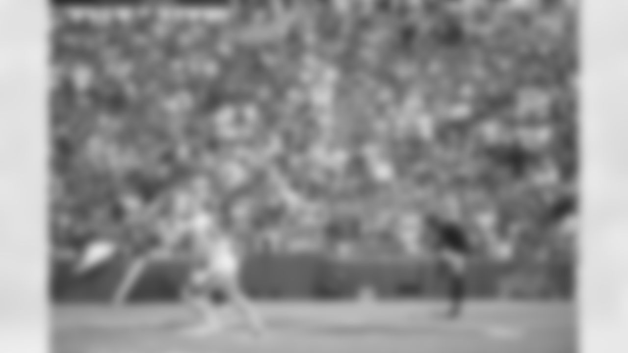 Pittsburgh Steelers kicker Chris Boswell (9) during a regular season game between the Pittsburgh Steelers and the Buffalo Bills, Sunday, Sept. 12, 2021 in Buffalo, NY. (Caitlyn Epes / Pittsburgh Steelers)
