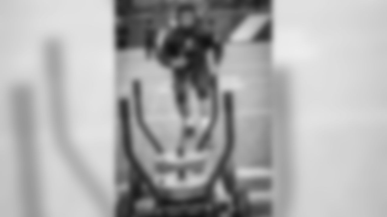Bud Dupree