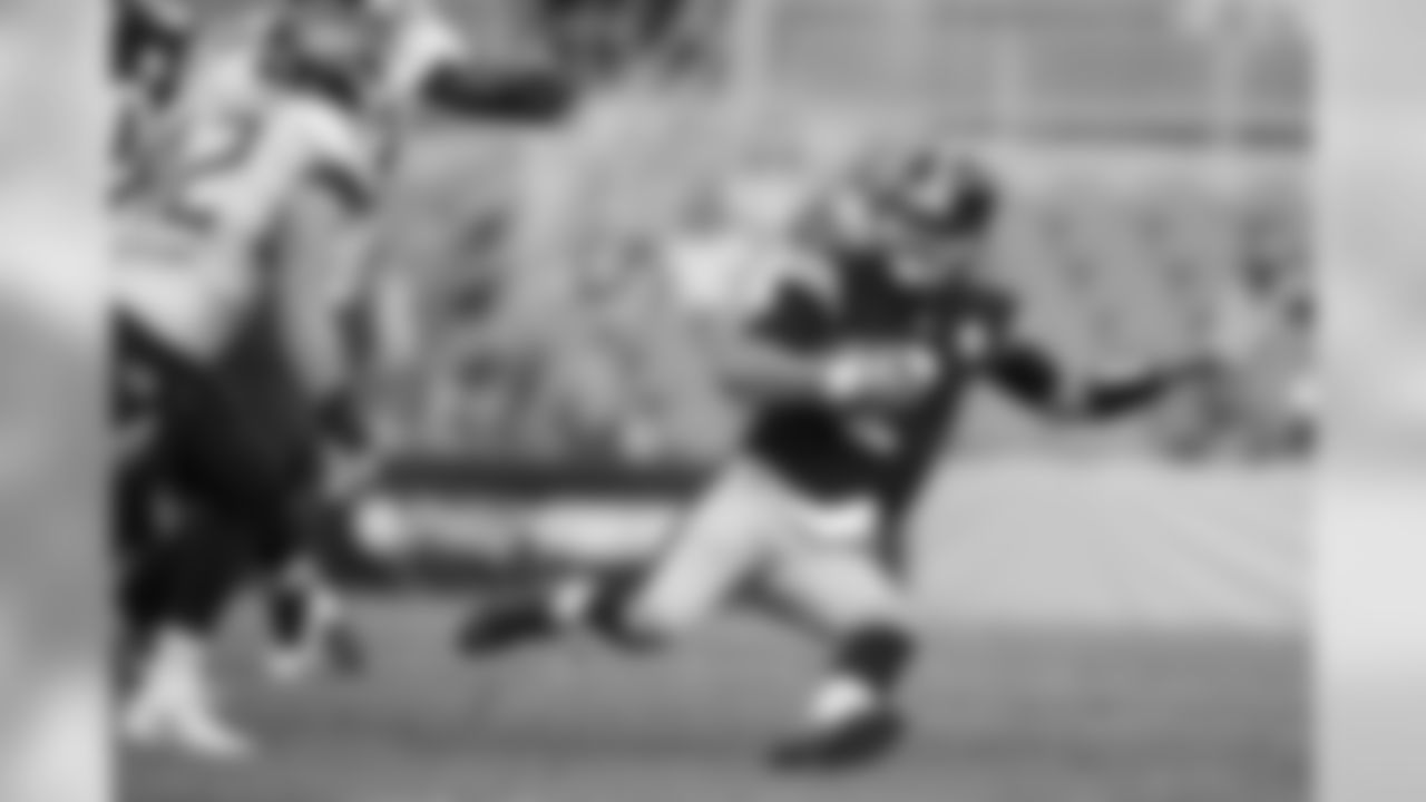 Mason Rudolph