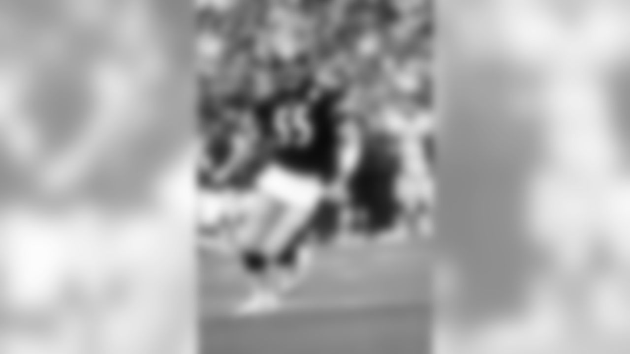 Jerry Olsavsky (90-97)