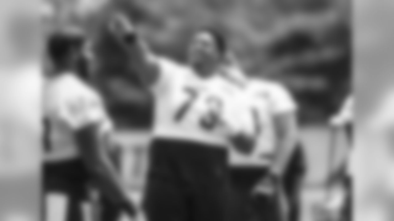 Ramon Foster