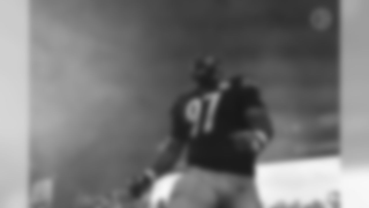 Cameron Heyward