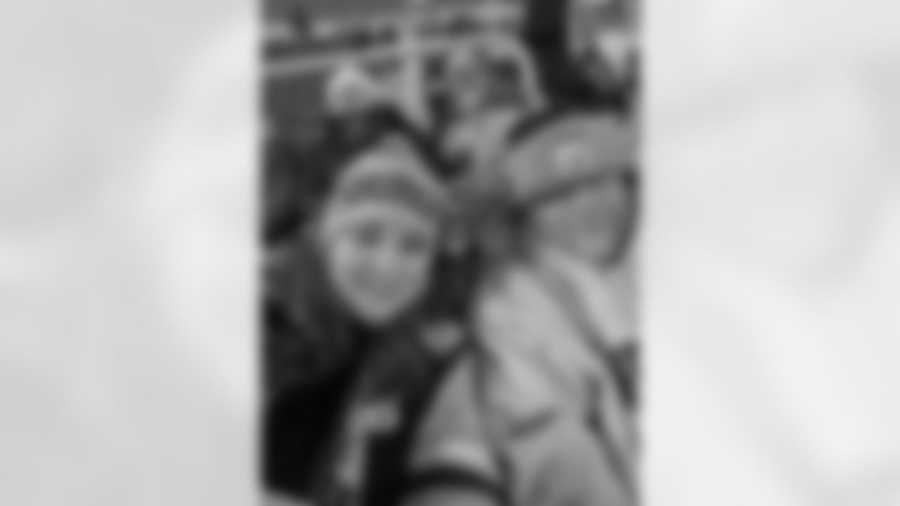 Submitted by Heather Cartwright