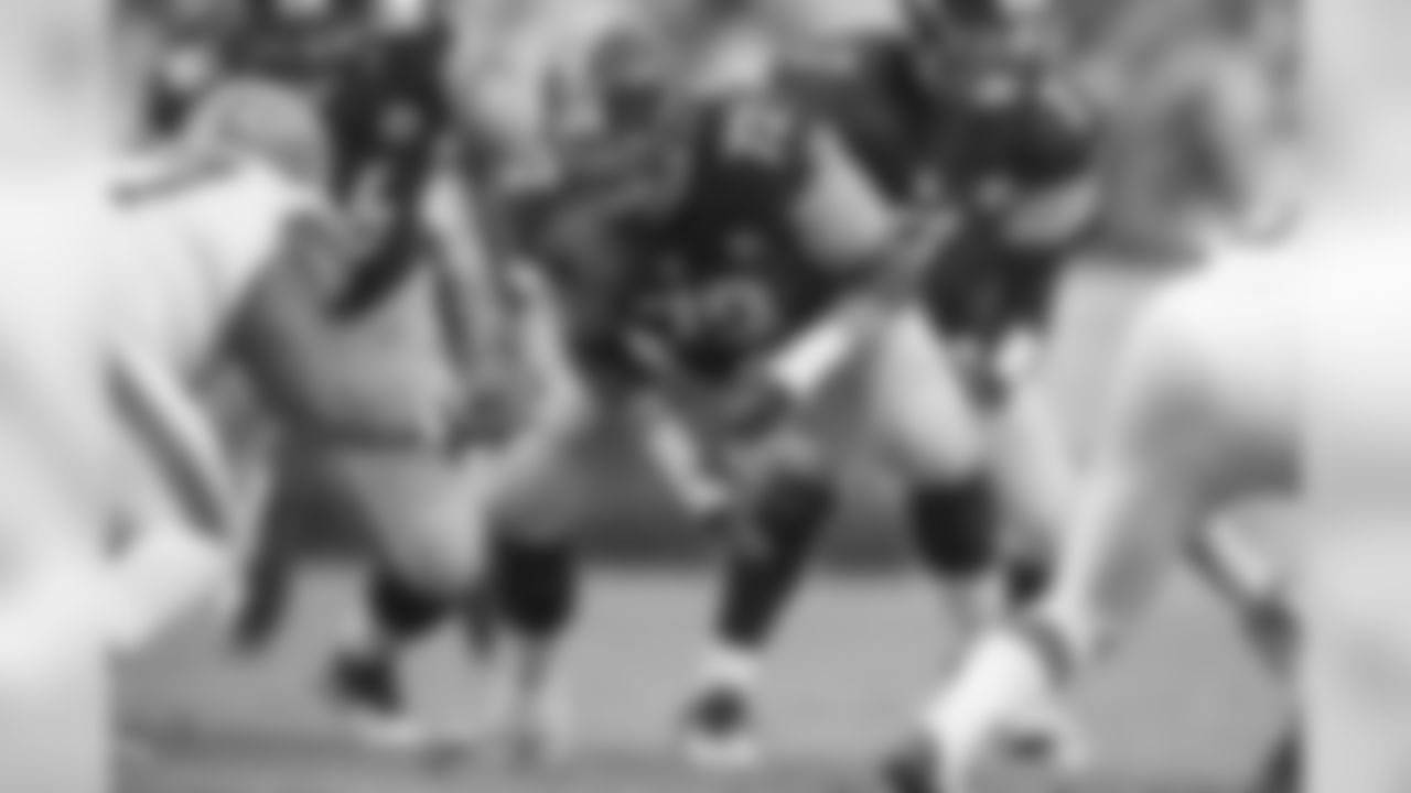 Cody Wallace - C/G