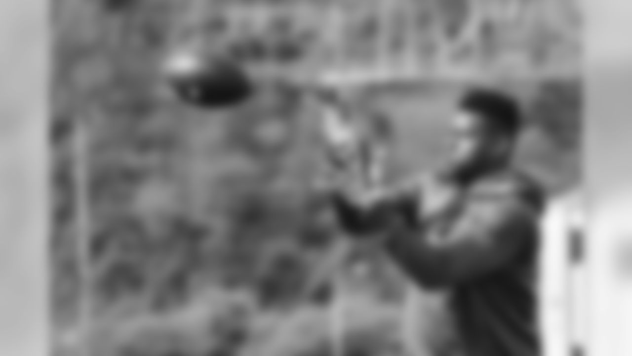JuJu Smith-Schuster