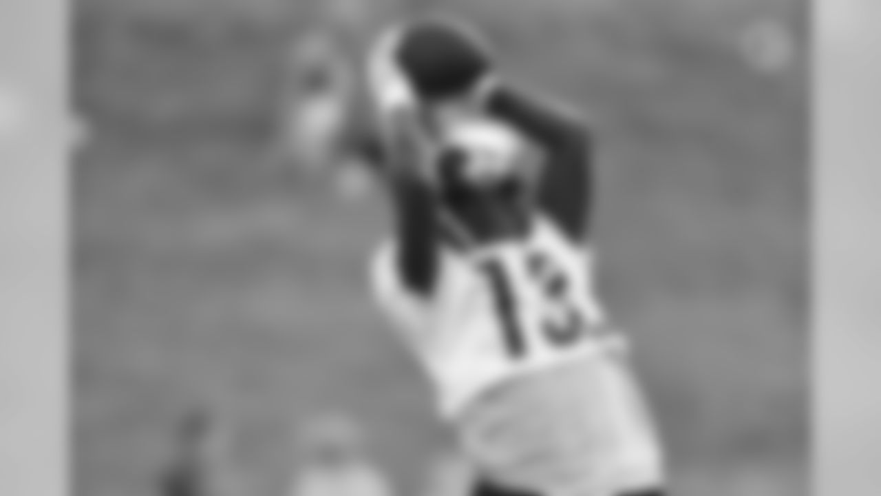 James Washington