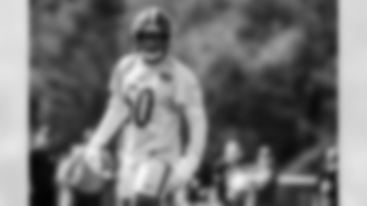 Ryan Shazier