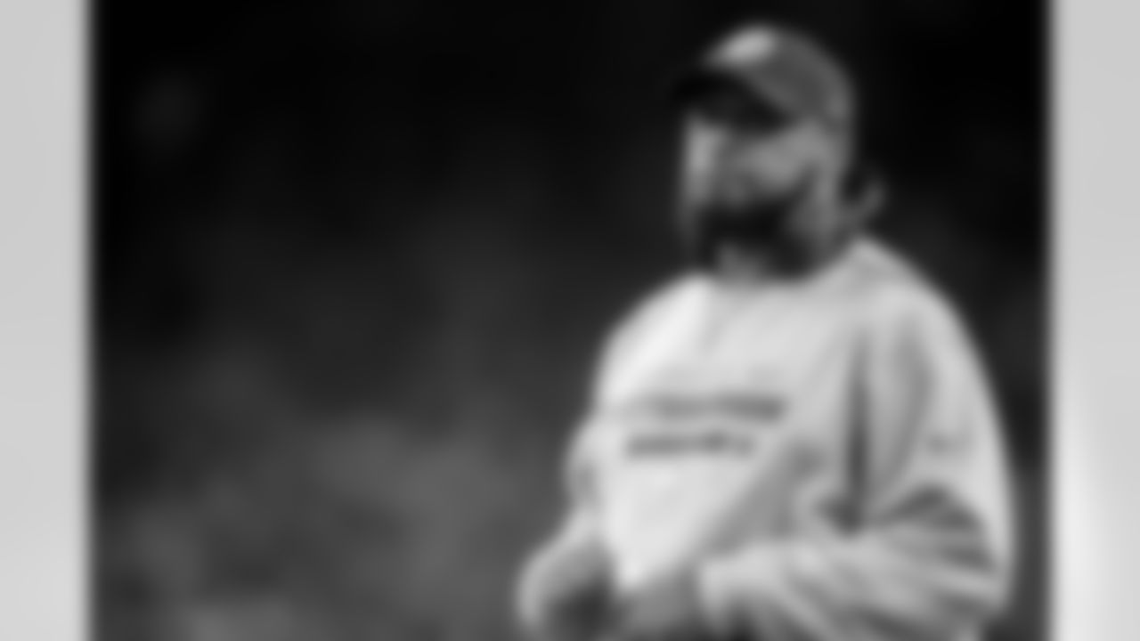 Head Coach Mike Tomlin