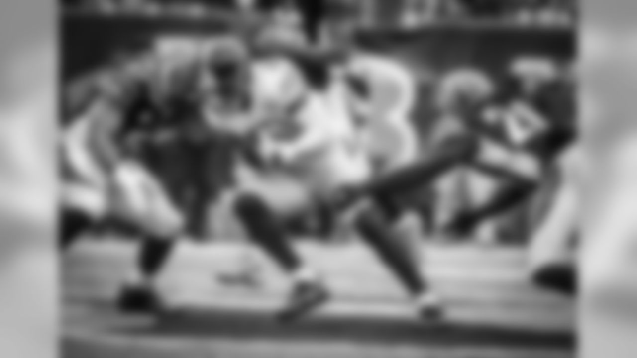 Le'Veon Bell