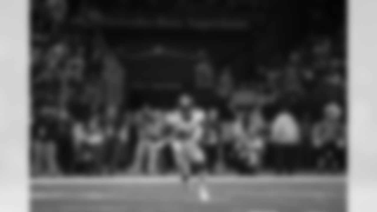 Antonio Brown