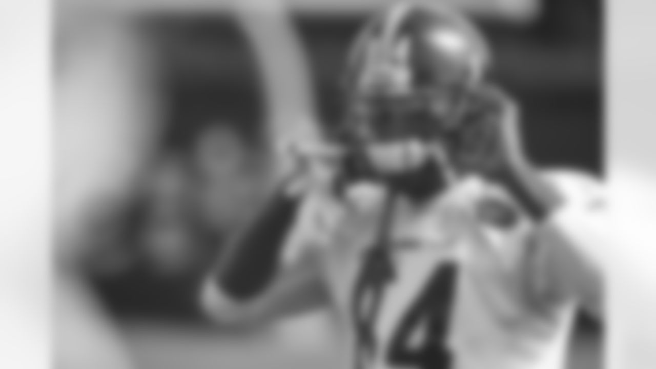 Antonio Brown