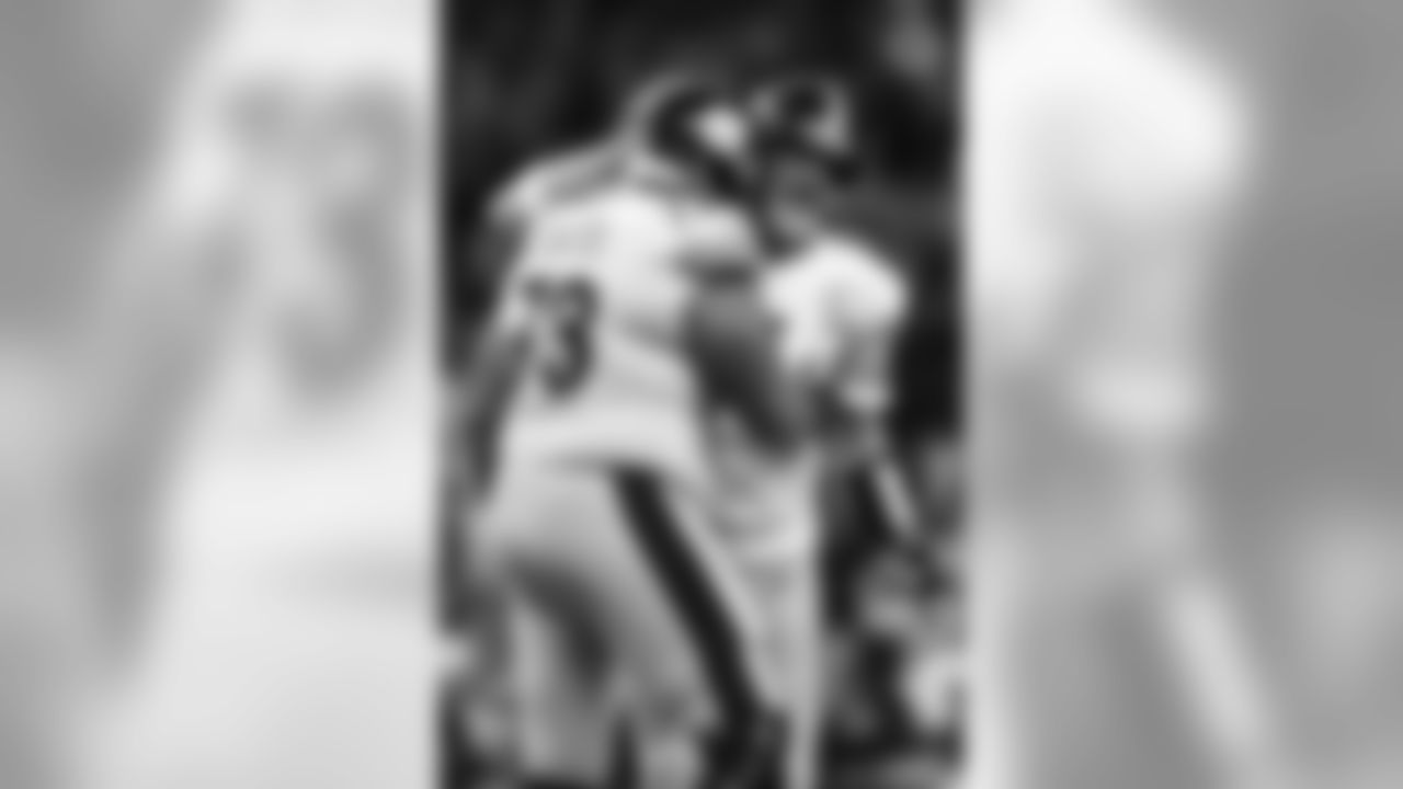 A 2018 Regular Season game between the Pittsburgh Steelers and the New Orleans Saints on Sunday, December 23, 2018.