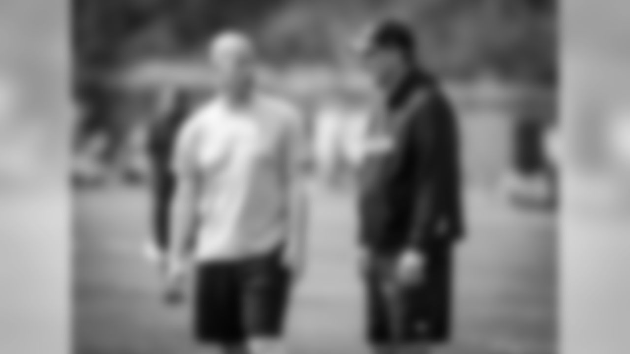 Jerry Olsavsky, Keith Butler