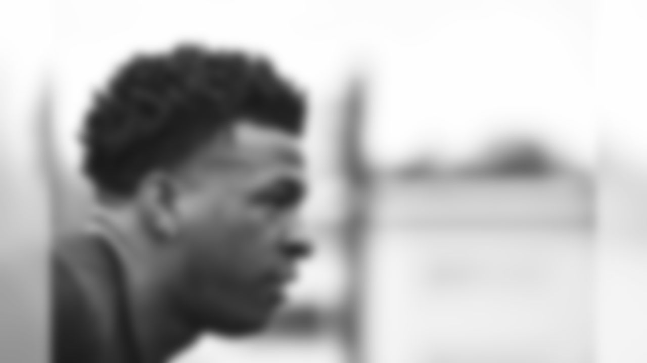 Mike Hilton