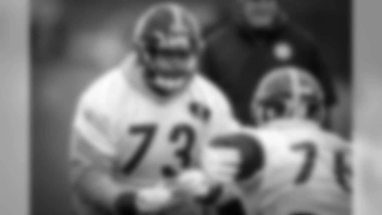Ramon Foster