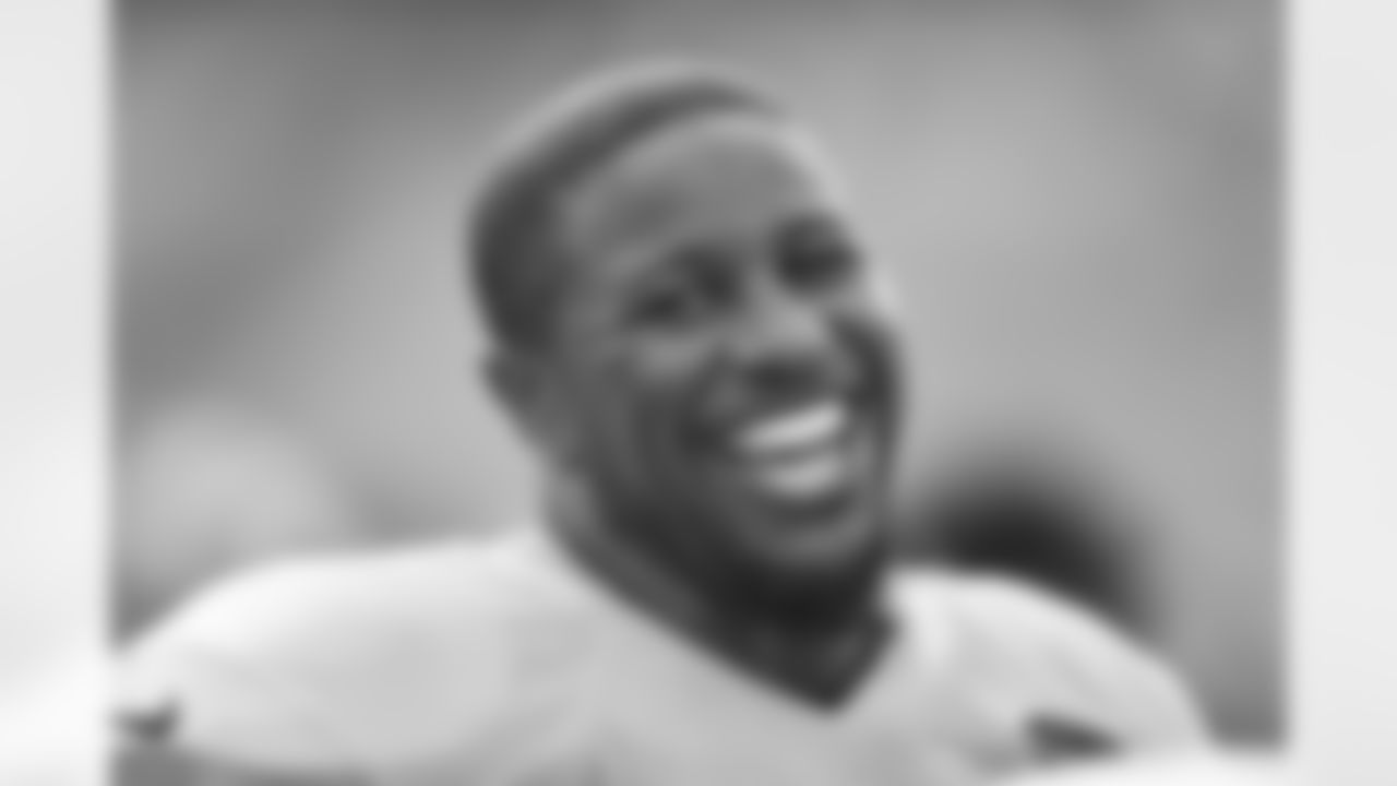 Jon Bostic
