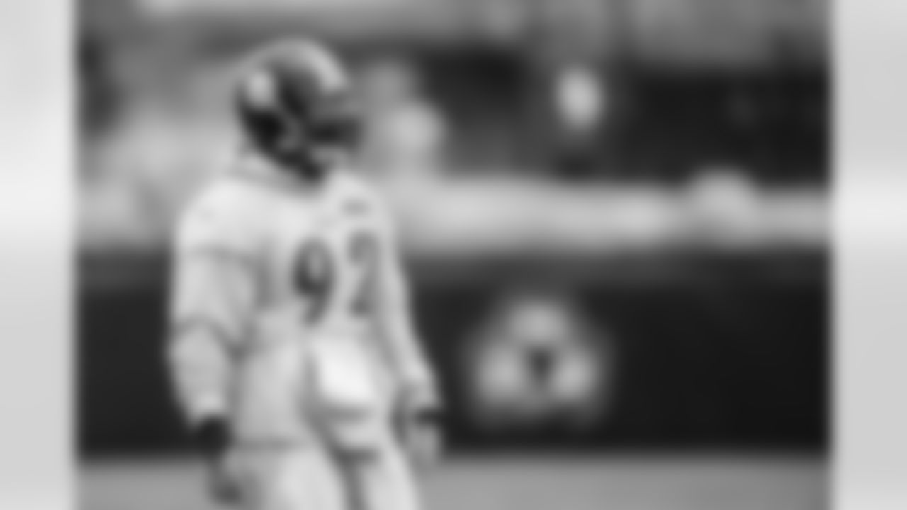 James Harrison