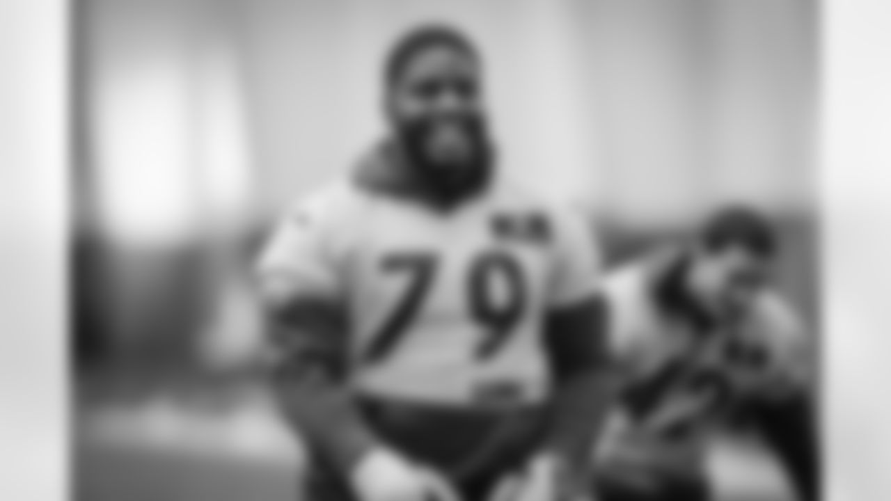 Javon Hargrave